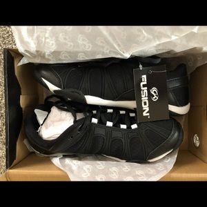 GK Elite Shadow Cheer shoes